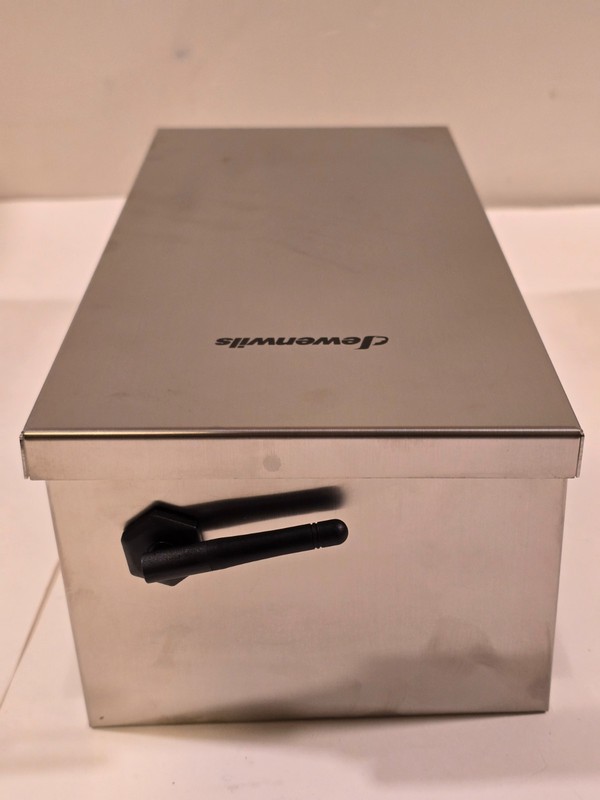 DEWENWILS 300W Matter Smart Low Voltage Transformer 3 Independent Zones gallery