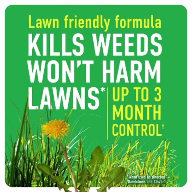 Roundup For Lawns North Quick Hand Applicator gallery