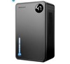 Dehumidifier, Dehumidifiers for Home (1000 sq.ft), 98 OZ Dehumidifier for Baseme gallery