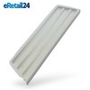 Refrigerator Dispenser Overflow Grille 2206670B WP2206670B W10323446 gallery