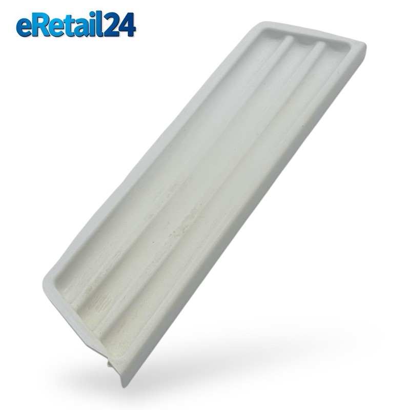 Refrigerator Dispenser Overflow Grille 2206670B WP2206670B W10323446 gallery