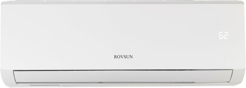 18000 BTU Mini Split Air Conditioner Indoor Unit Only, 230V Ductless Wall Mou... gallery