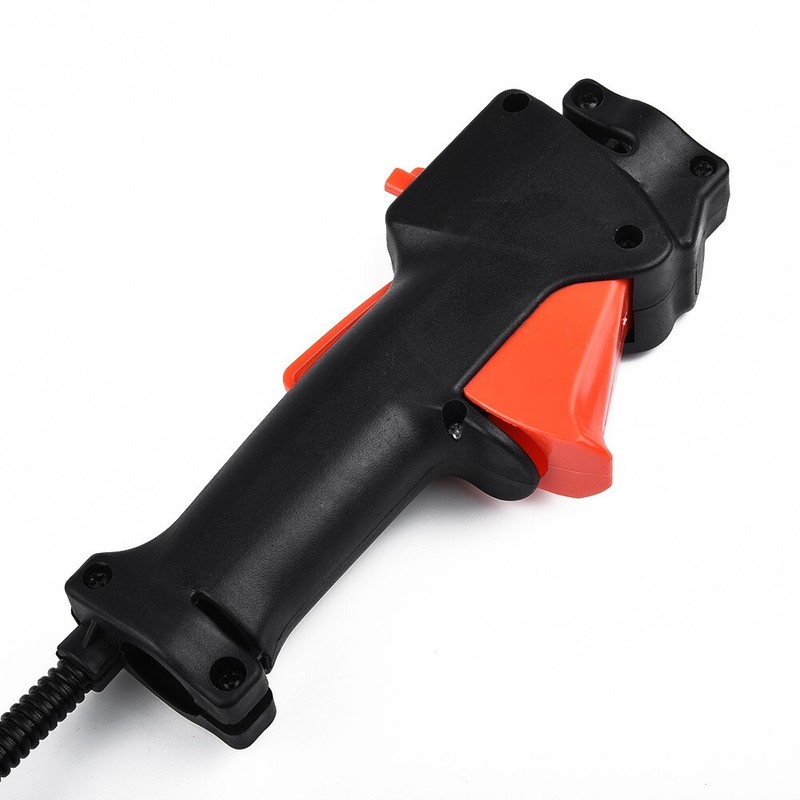Throttle Trigger Cable For Honda GX35 139F 140F String Trimmers Brush Cutters gallery