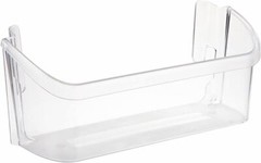 Lower Bin Compatible with Frigidaire Refrigerator LFSS2312TP0 PHS37EHSB3