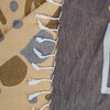 Sand Cloud Mandala Reef Beach Towel - 2026 - Brown gallery