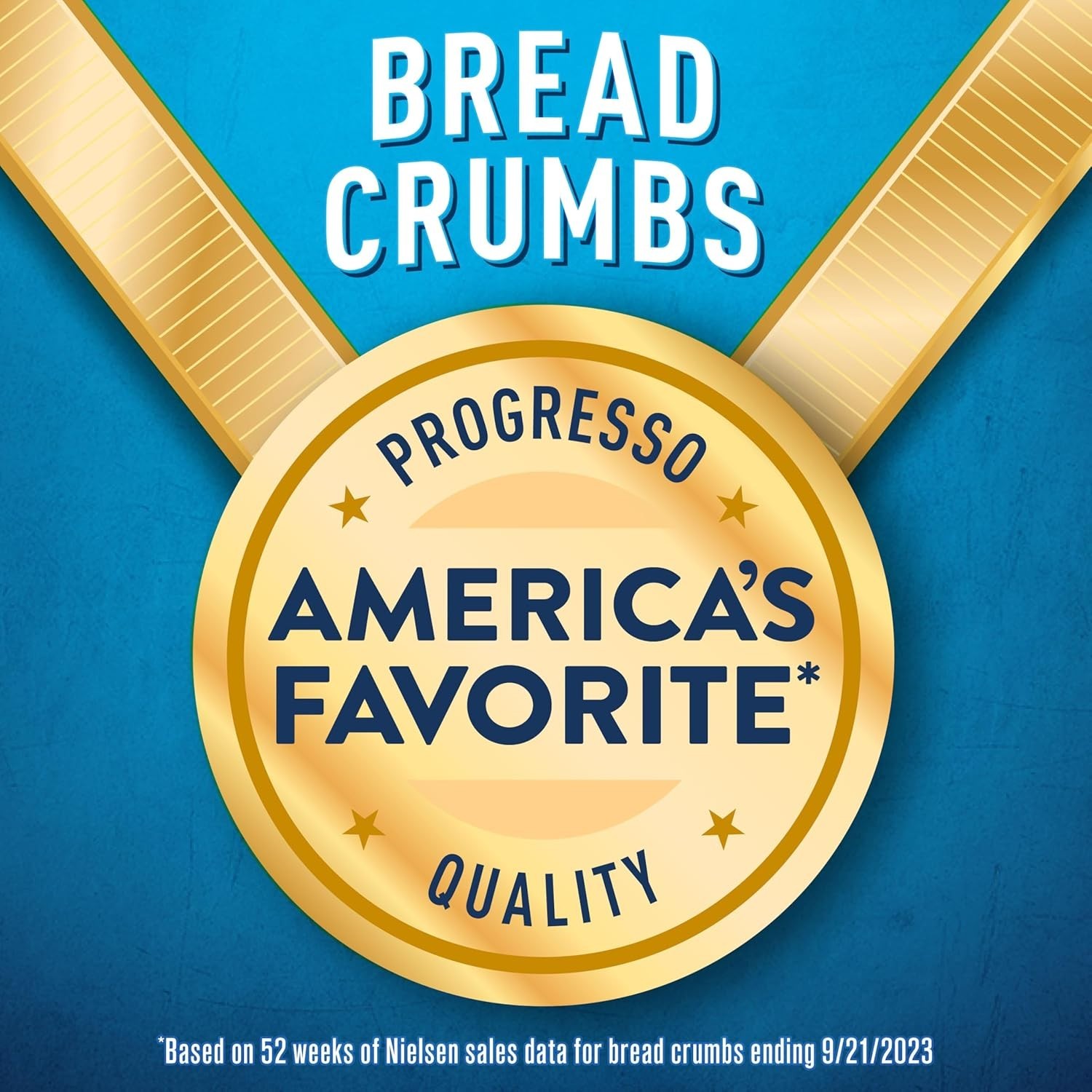 Progresso Bread Crumbs, Italian Style, Cooking Ingredient, 15 oz gallery