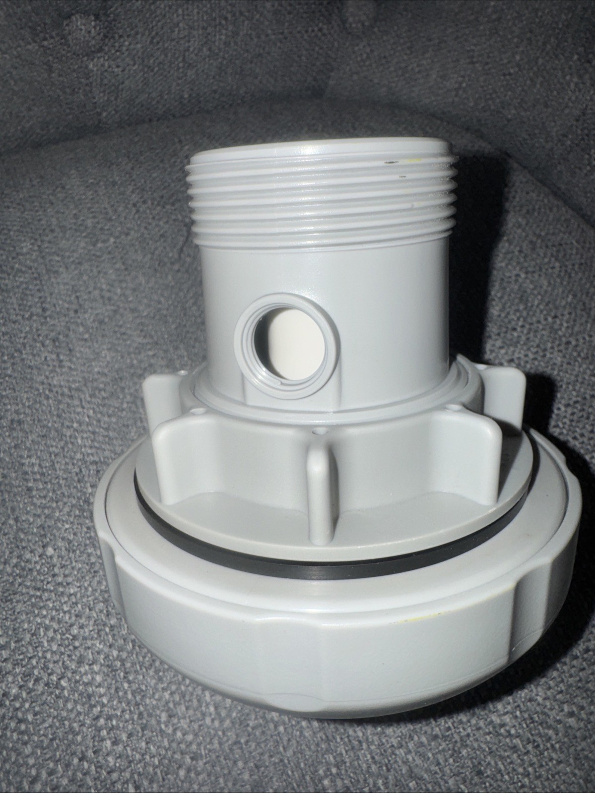 NEW INTEX Above Ground POOL 12355 Large Inlet Air Nozzle Connection 1900-2450gph gallery