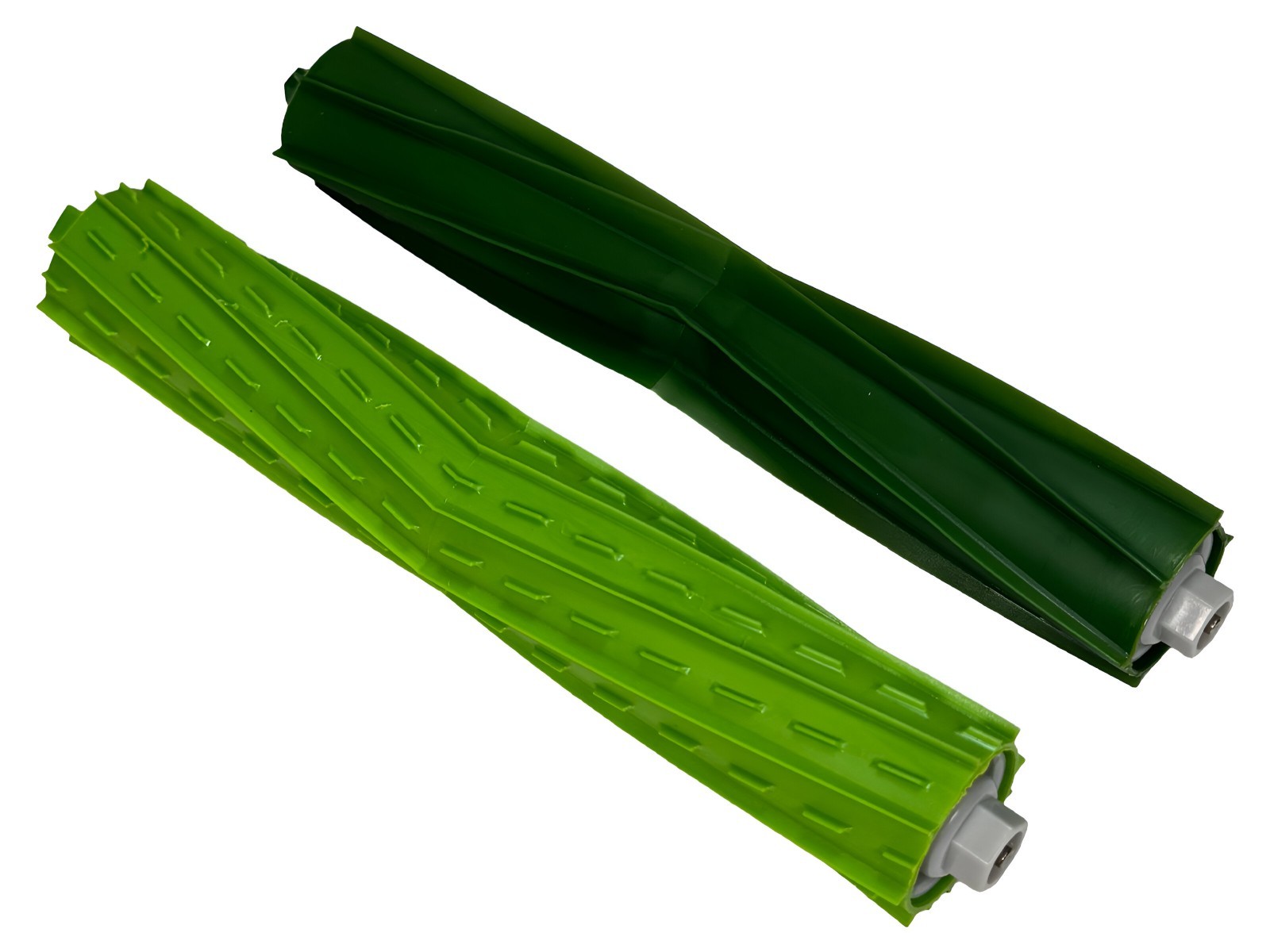 Replacement Dual Multi-Surface Rubber Brushes for iRobot Roomba J, E & I Series gallery