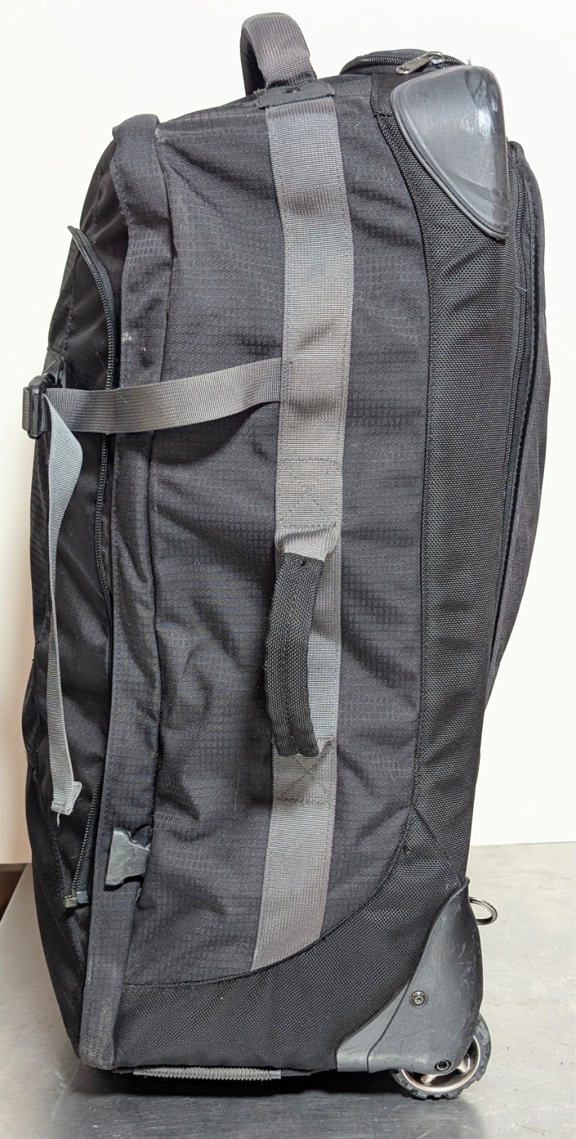 Eagle Creek Switchback Max ES 25 Rolling Carry-On - No Backpack 4