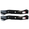 Oregon 798-096 Replacement Blades for 46" Cub Cadet 742-04290, 942-04290 gallery