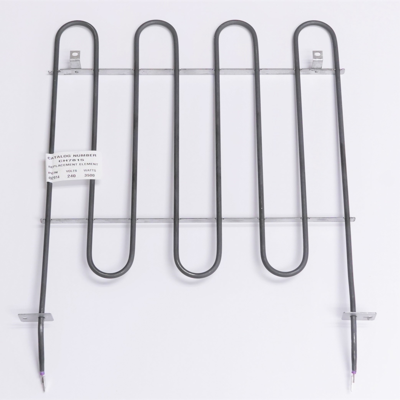 Range Oven Bake Hidden Heating Element for 316413800 Electrolux Frigidaire gallery