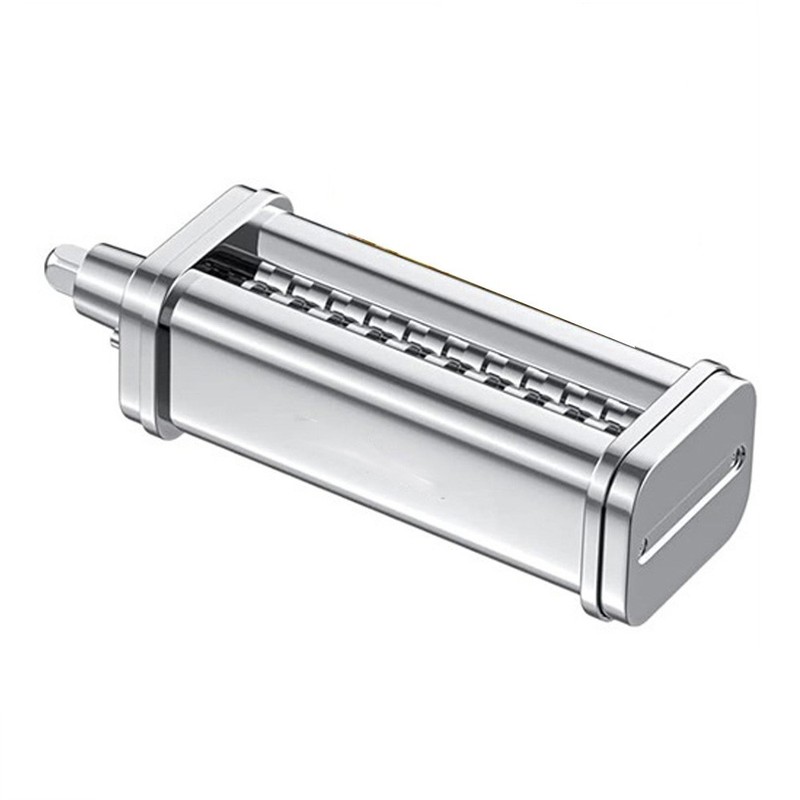 Pasta Attachment for KitchenAid Stand Mixer Stainless Steel Sheet Roller US gallery
