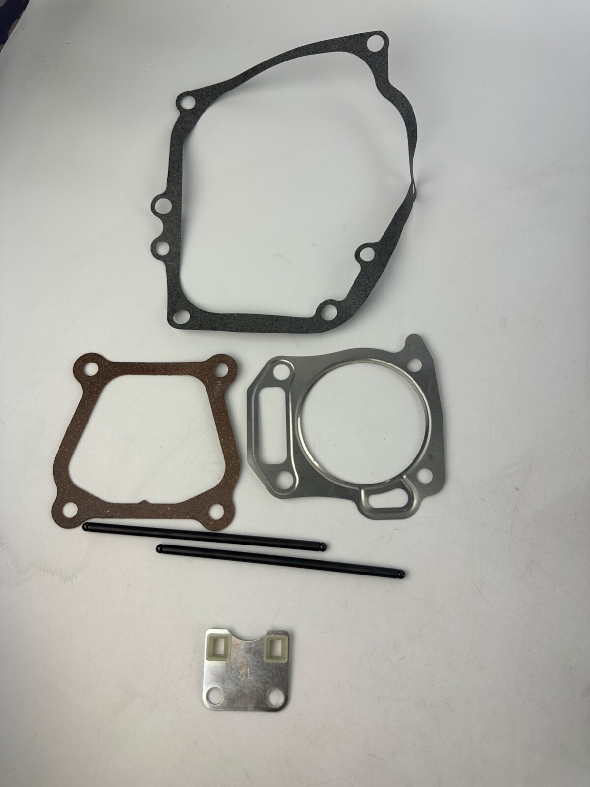 LCT Lauson Push Rod Assembly LCT SK2081001.1 20810011 gallery