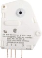 AP2592907 Refrigerator Defrost Timer 120V Fits Frigidaire Freezer 215846604 gallery
