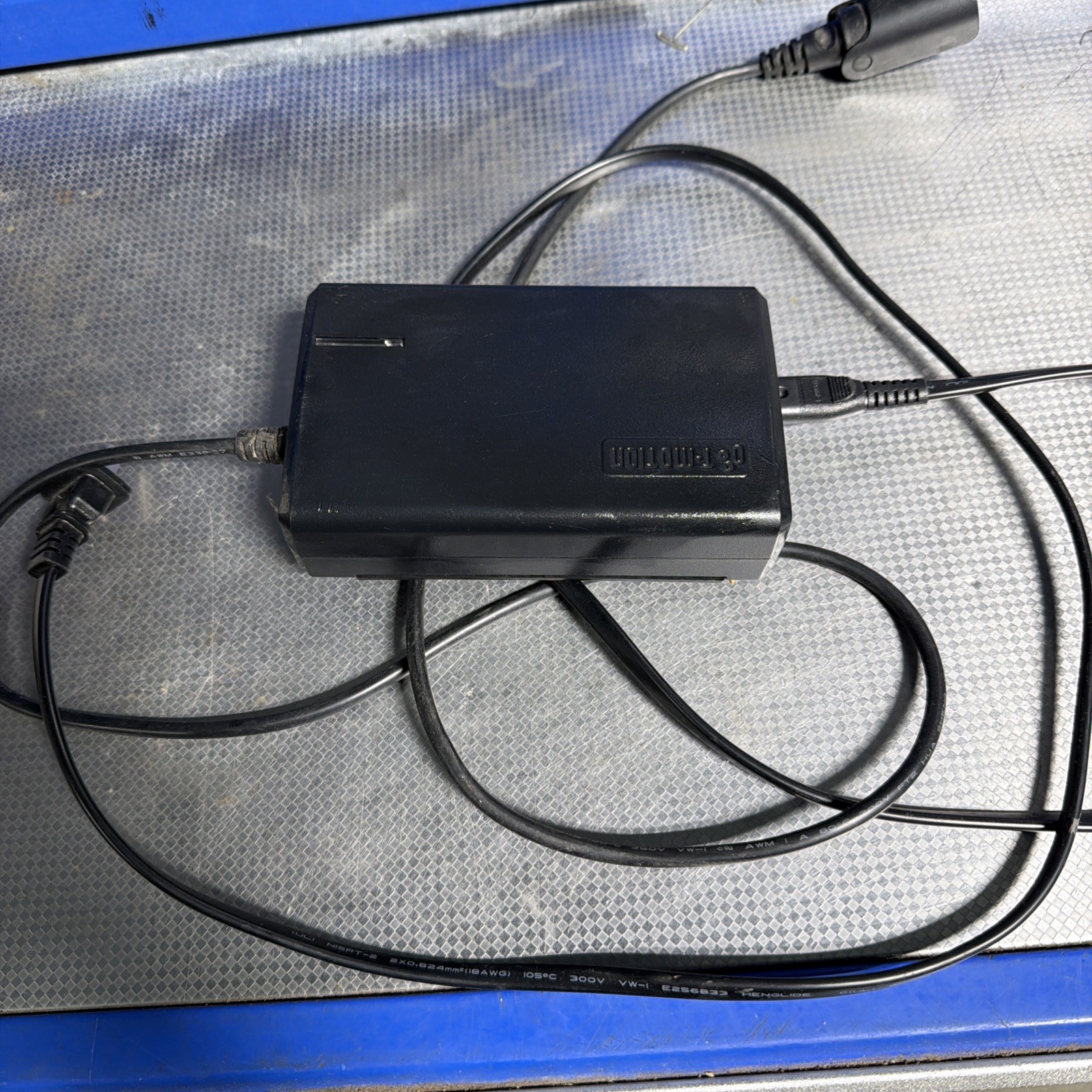 Timotion TP2 IP20 5 Pin Power Supply Adapter Kit for La-Z- Boy Recliner Chair gallery