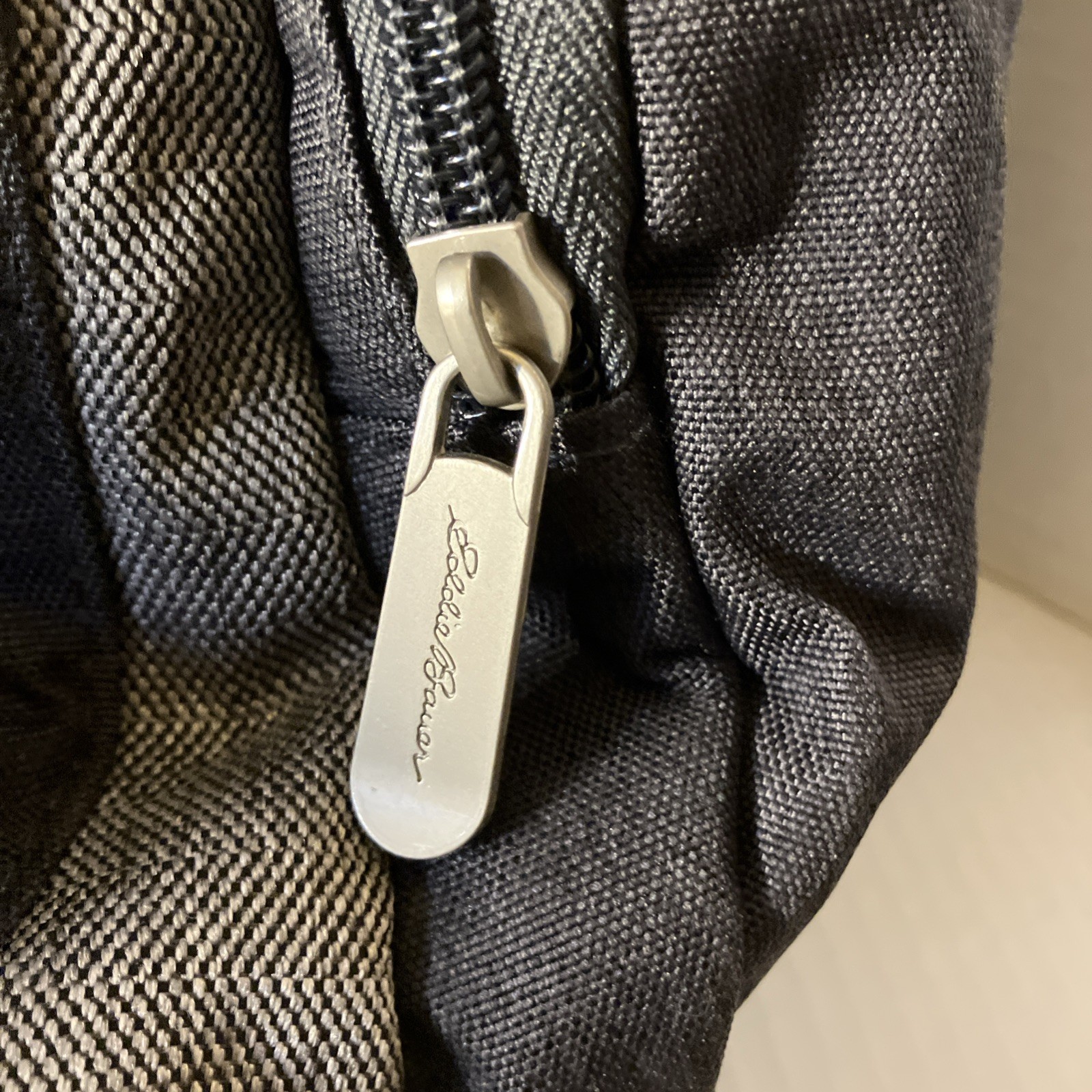 Eddie Bauer First Adventure Backpack Multi-compartments Padded Zip Closures 4
