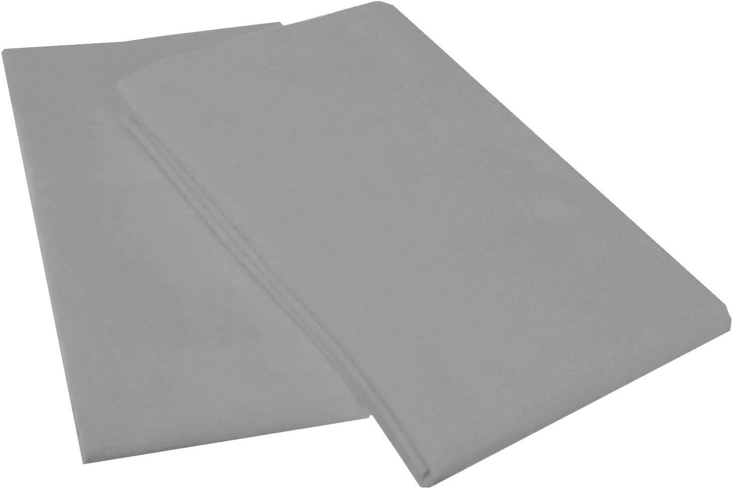 Extra Soft Jersey Knit Pillow Cases, Standard Size with Hidden Zipper, Soft than gallery
