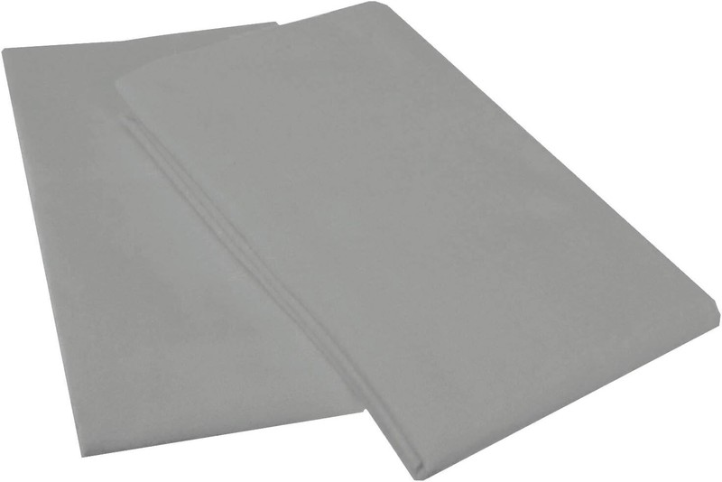 Extra Soft Jersey Knit Pillow Cases, Standard Size with Hidden Zipper, Soft than gallery