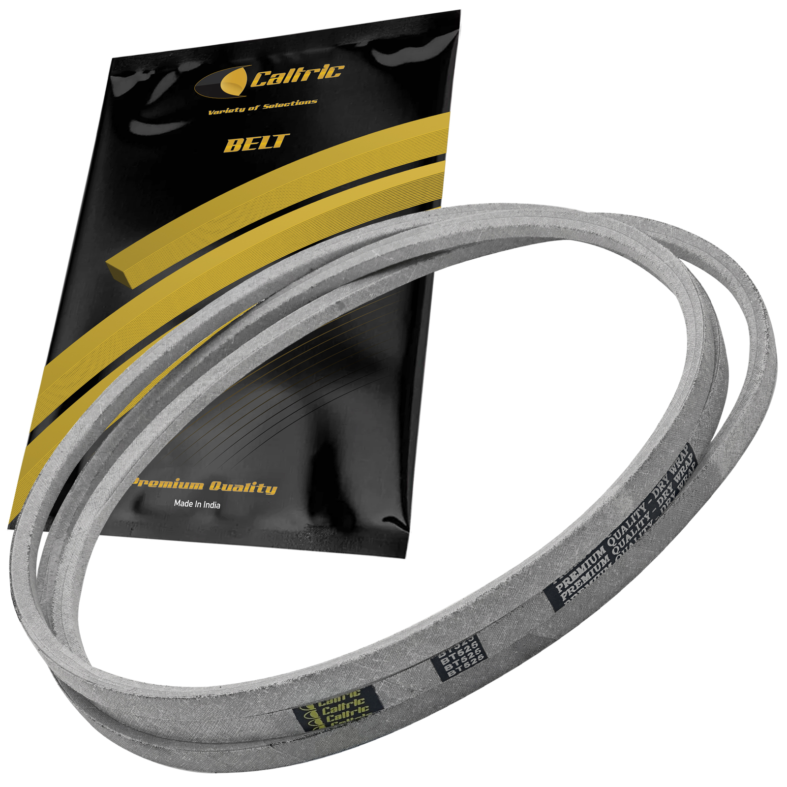 041-1560-00 Deck Belt For Bad Boy Maverick 2016-2024 / ZT Elite 2016-2024 gallery
