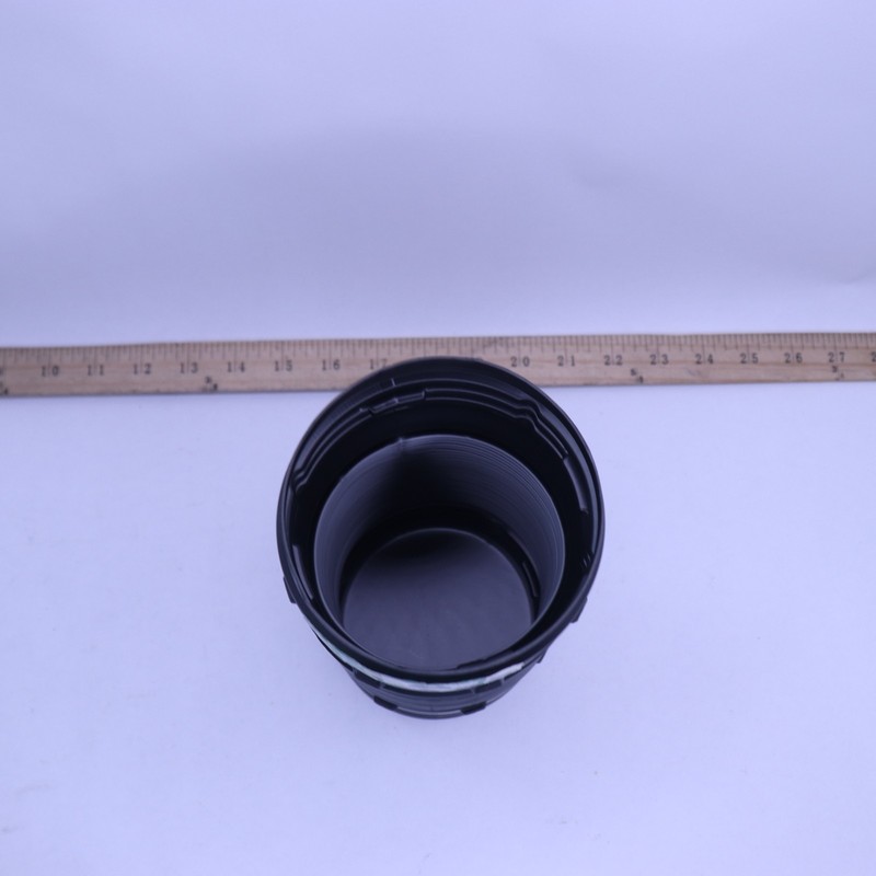 Flex-Drain Connector Drainpipe Adapter Polyvinyl Chloride Up To 21" gallery