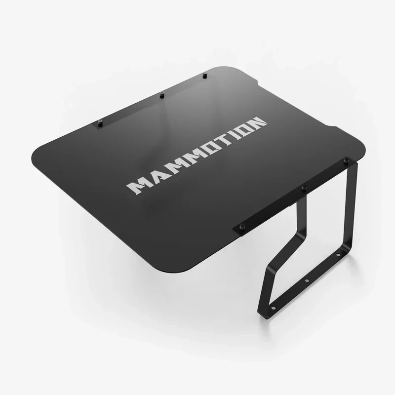 Mammotion Garage Mini Protective Shelter for Robot Lawnmowers gallery