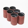 Sanding Sleeves for Spindle Sander 4-1/2" Length 80 Grit 3" gallery