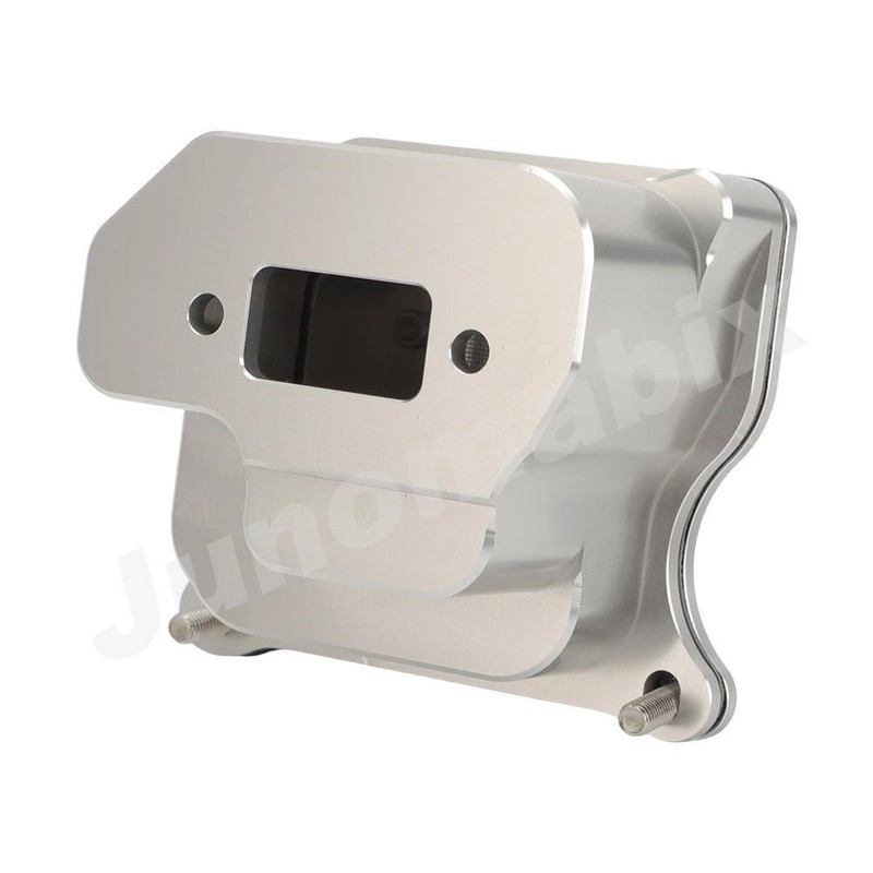 Chainsaw Muffler Kit Lightweight Performance for Stihl MS261 and MS261C Aluminum gallery