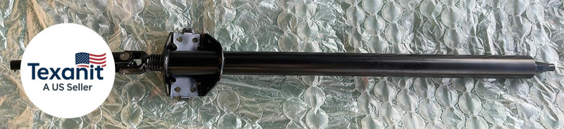 Golf Cart Steering Column Assembly for Club Car Precedent Golf Cart Steering Col gallery