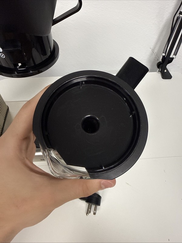 Technivorm Moccamaster KB Autoff Coffee Brewer gallery