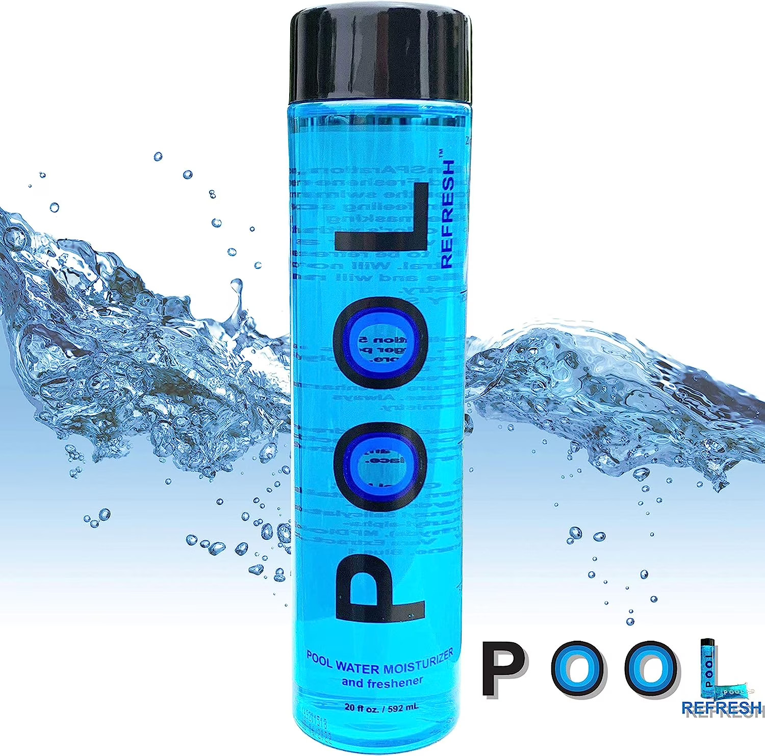 inSPAration Pool Refresh and Moisturizer 20 oz (581) gallery