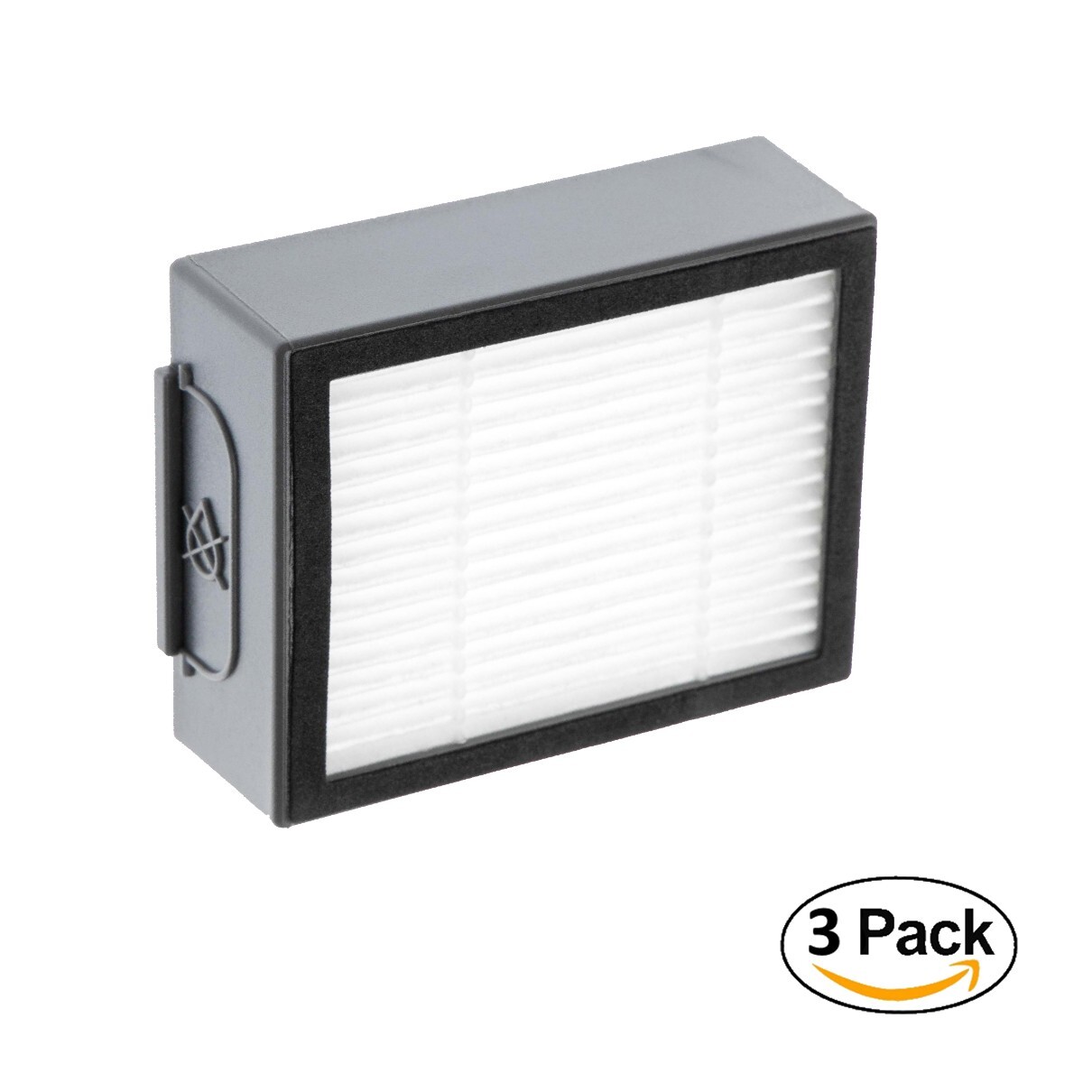 3x Vacuum HEPA Filter Replacement for iRobot Roomba j5 j5+ j6 j6+ j7 j7+ j8+ gallery