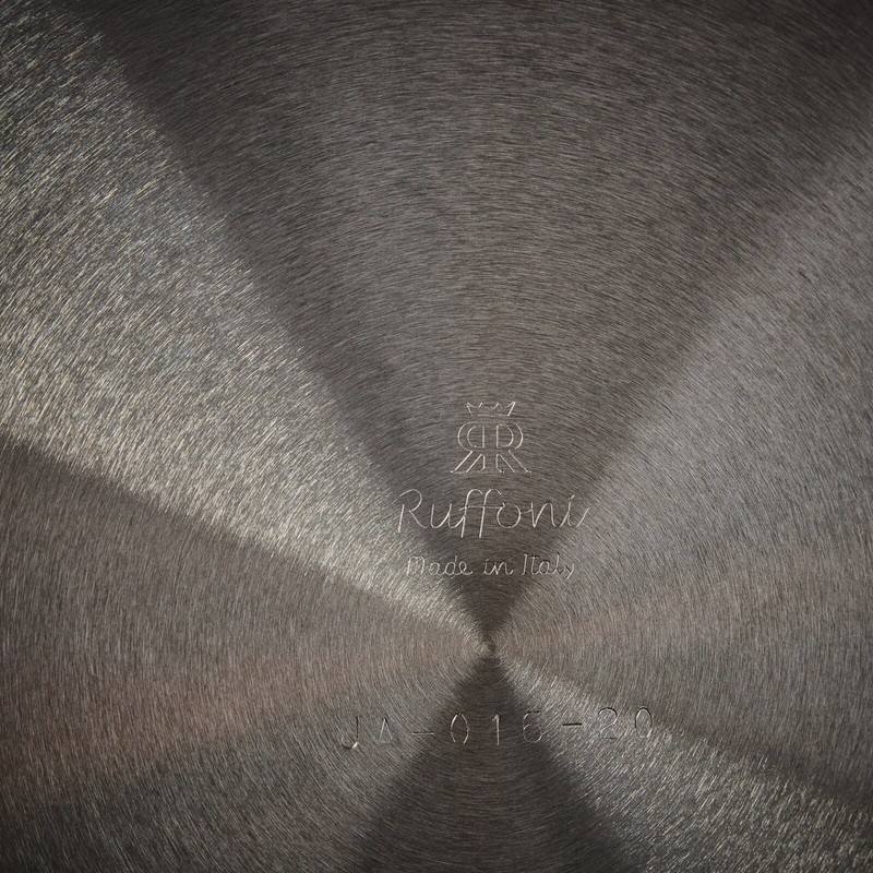 Ruffoni Induction - Opus Prima - Pan cm 30 / inch 11.81 + lid gallery