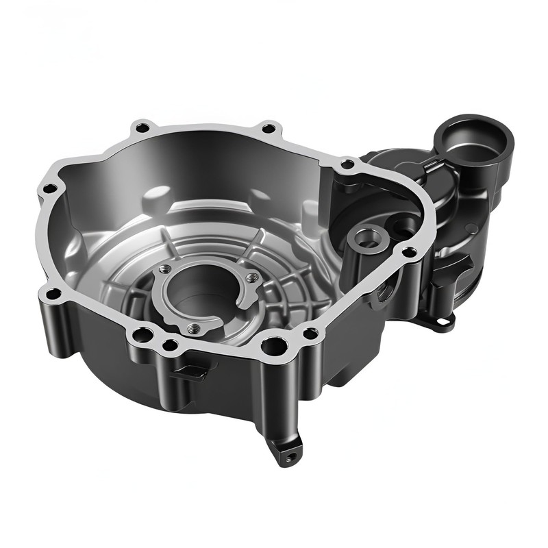 TMCI Left Engine Stator Crankcase Cover Fits For Suzuki GSXR 600 GSXR750 GSXR... gallery