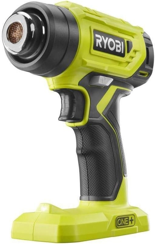 18V Heat Gun with On-Board LED & Quick Heat-Up - Perfect for DIY Projects gallery