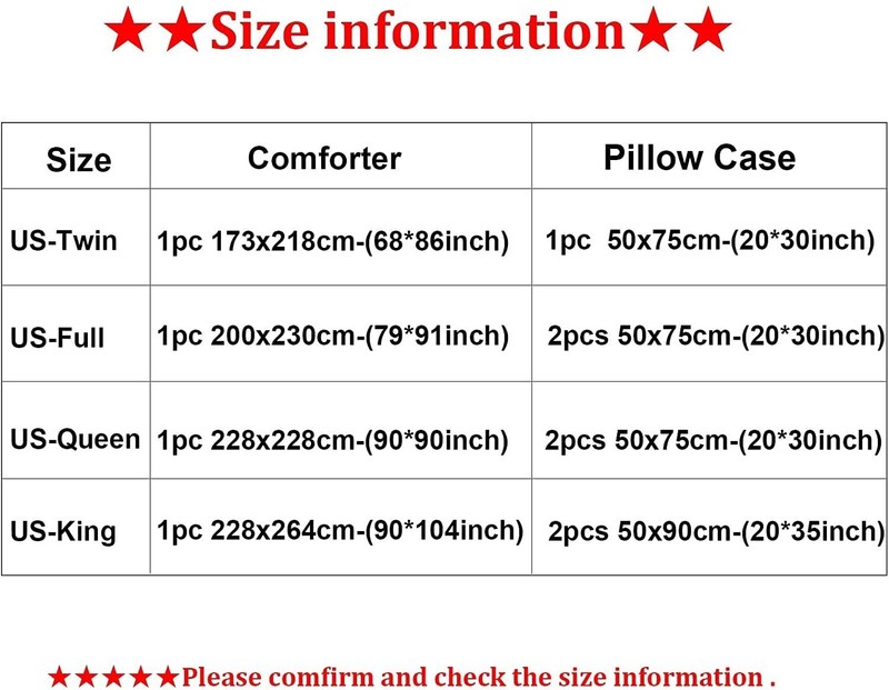 American Flag Comforter Bedding Set Full for Boys & Teens, 3D Oil Painting Desig gallery