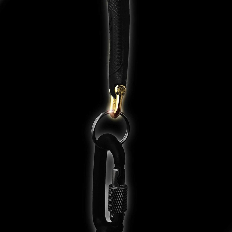 FUJIYA Tools, 3000N-200BG, High Leverage Side Cutting Pliers, Black & Gold gallery