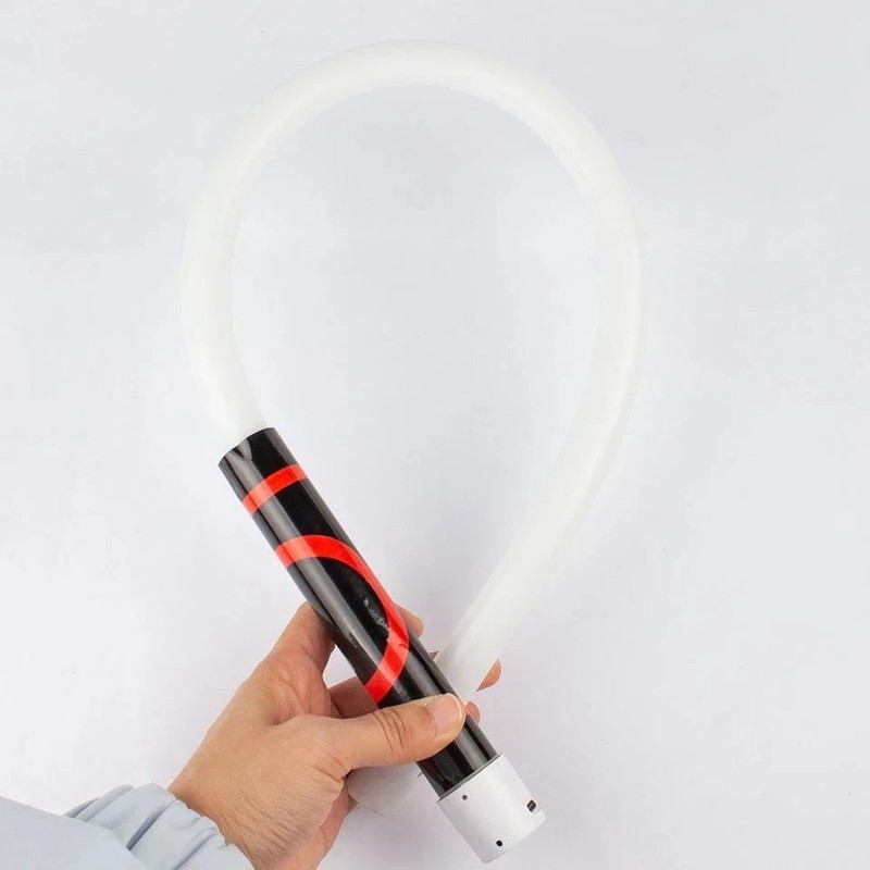 Flexible LED Flashlight Stick,Work Light With High- LED 1/2Pcs JQ gallery