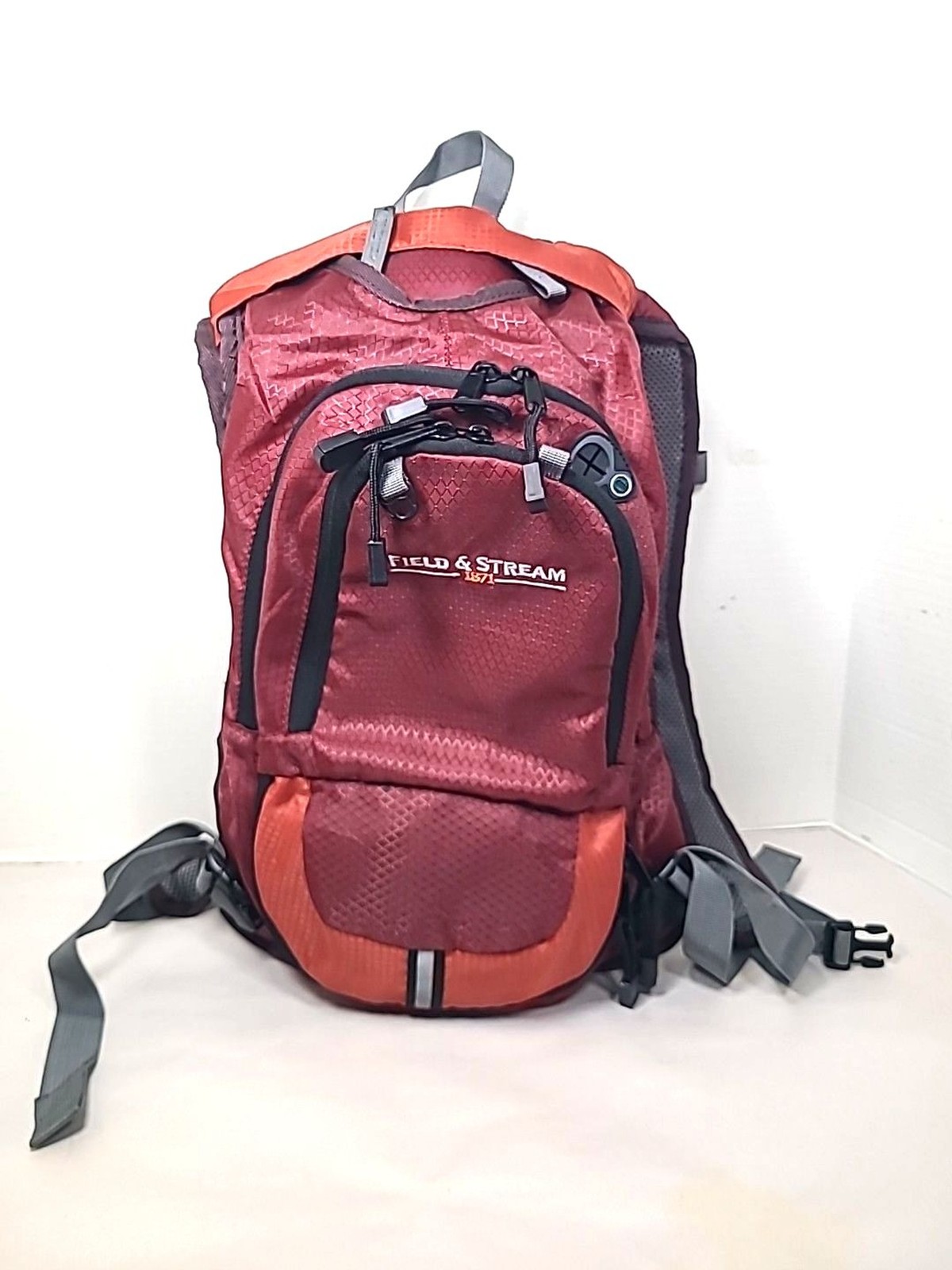 Field & Stream Camelback hydration Back Pack No Bladder 2