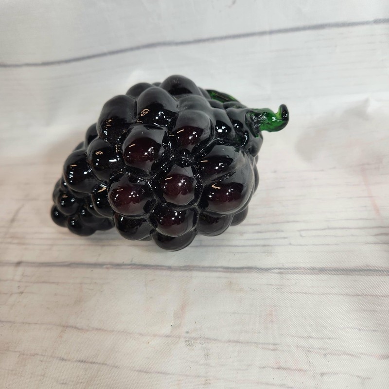 Vintage Ceramic Fruit & Vegetable Lot - 14pc High Gloss Glaze Kitchen Decor gallery