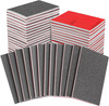 24Pcs Sanding Sponge Set 120-3000 Grit 3 x 4 Inch Sanding Block Wet Dry Foam gallery