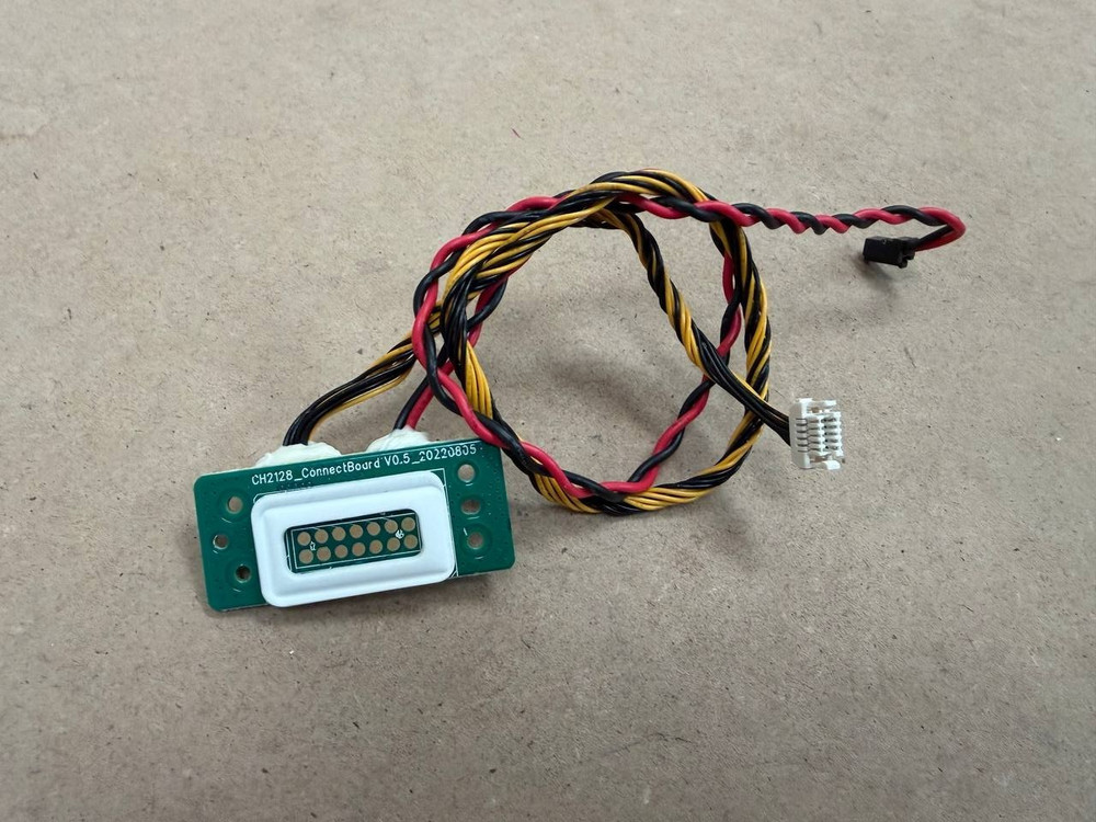 OEM DEEBOT OMNI Docking Station Base Dock Charging Contact Board CH2128 CH2232