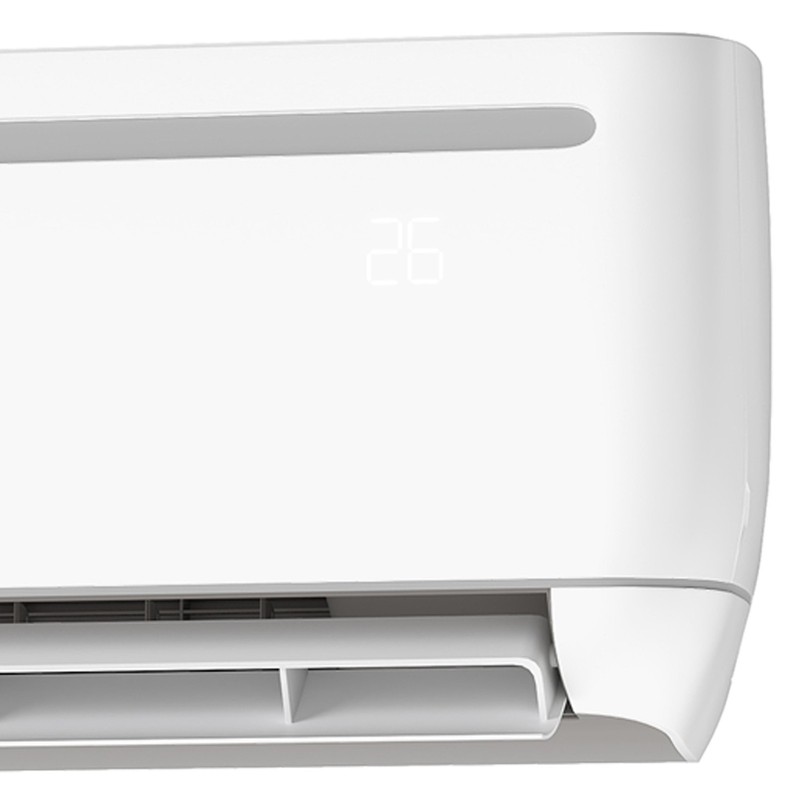 24000 BTU Mini Split Air Conditioner & Heat Pump 220V Covers 1500 Sq. Ft gallery