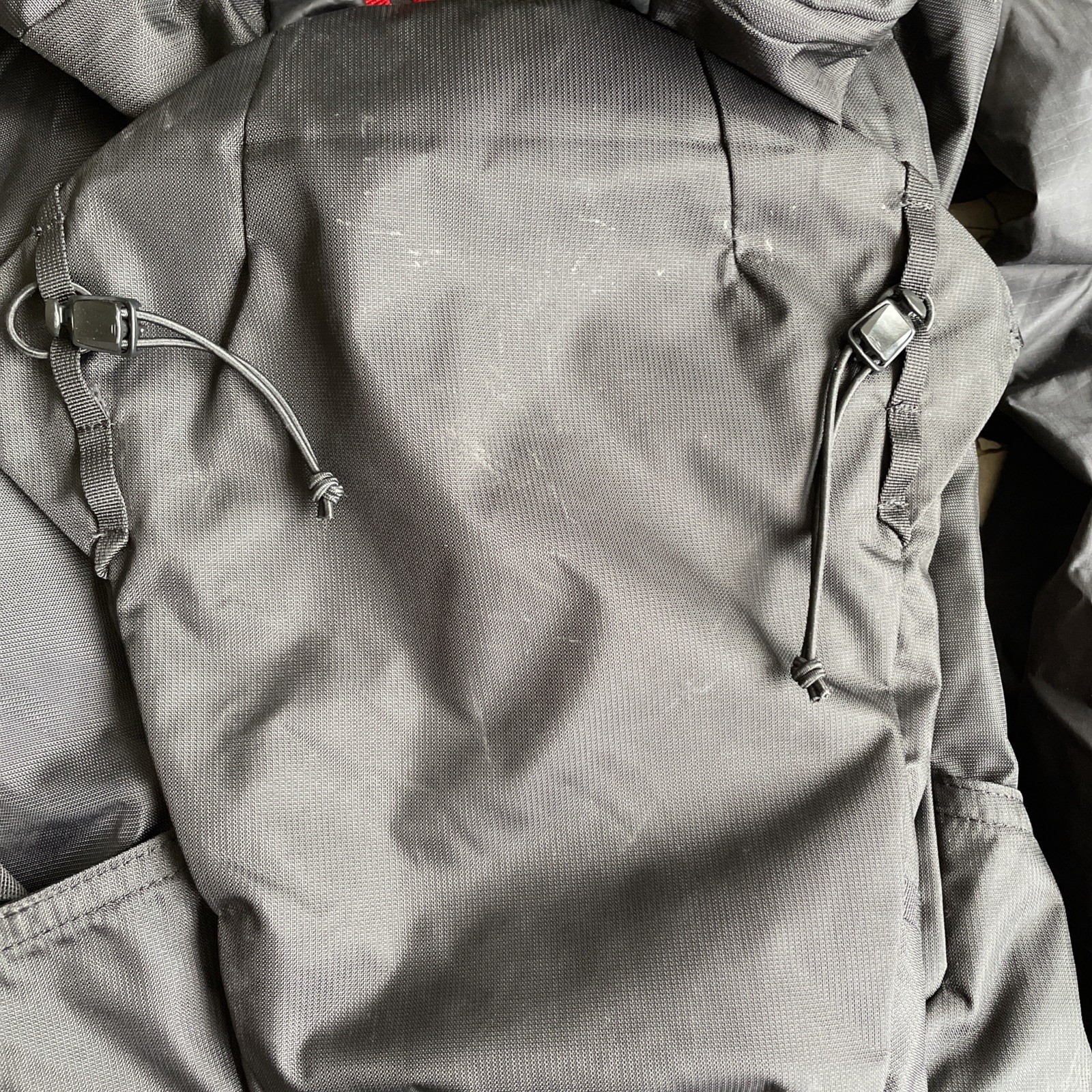 The North Face Tellus Hiking Pack 35L Size L 2