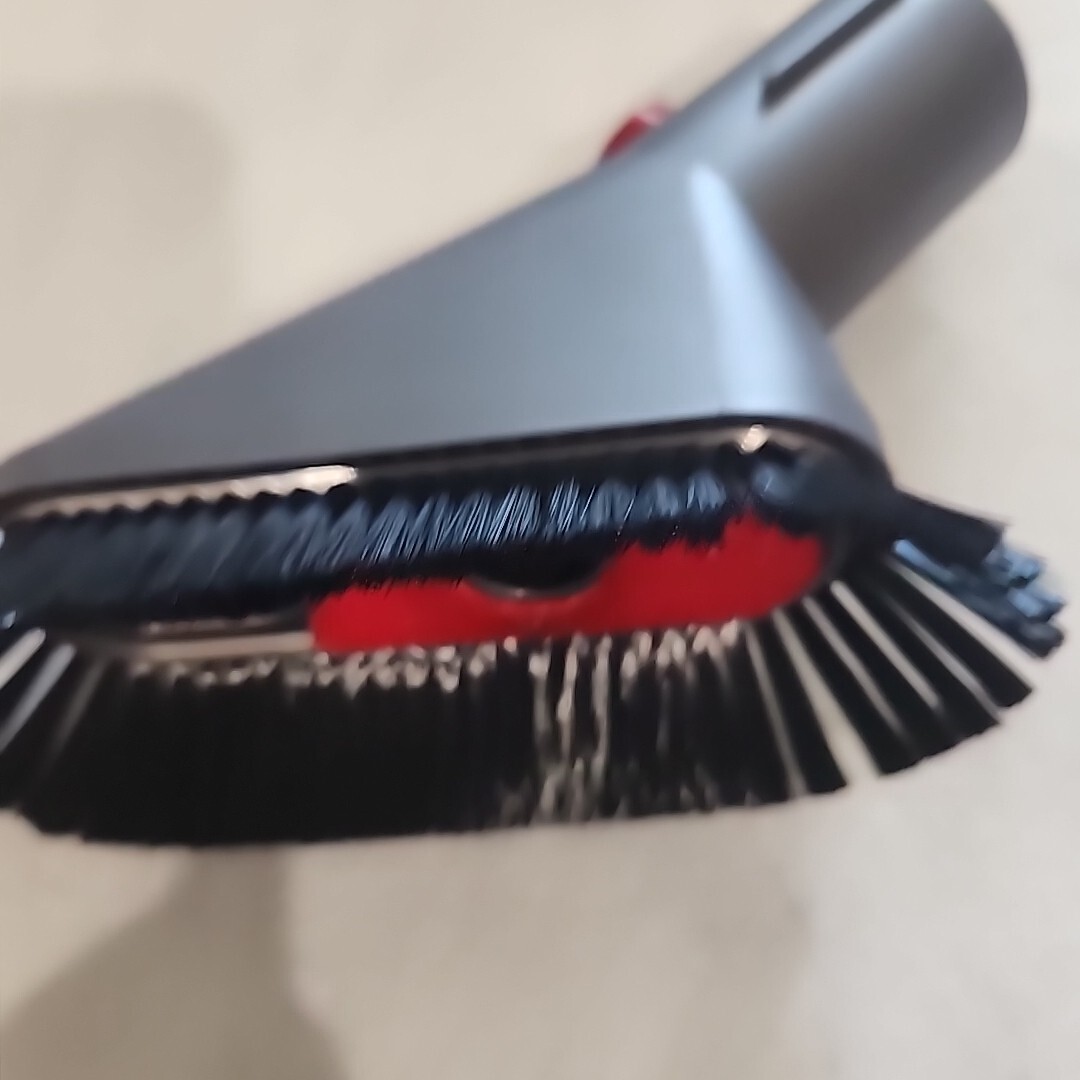 Dyson Replacement -Dyson Vacuum OEM Replacement Mini Soft Dusting Brush gallery