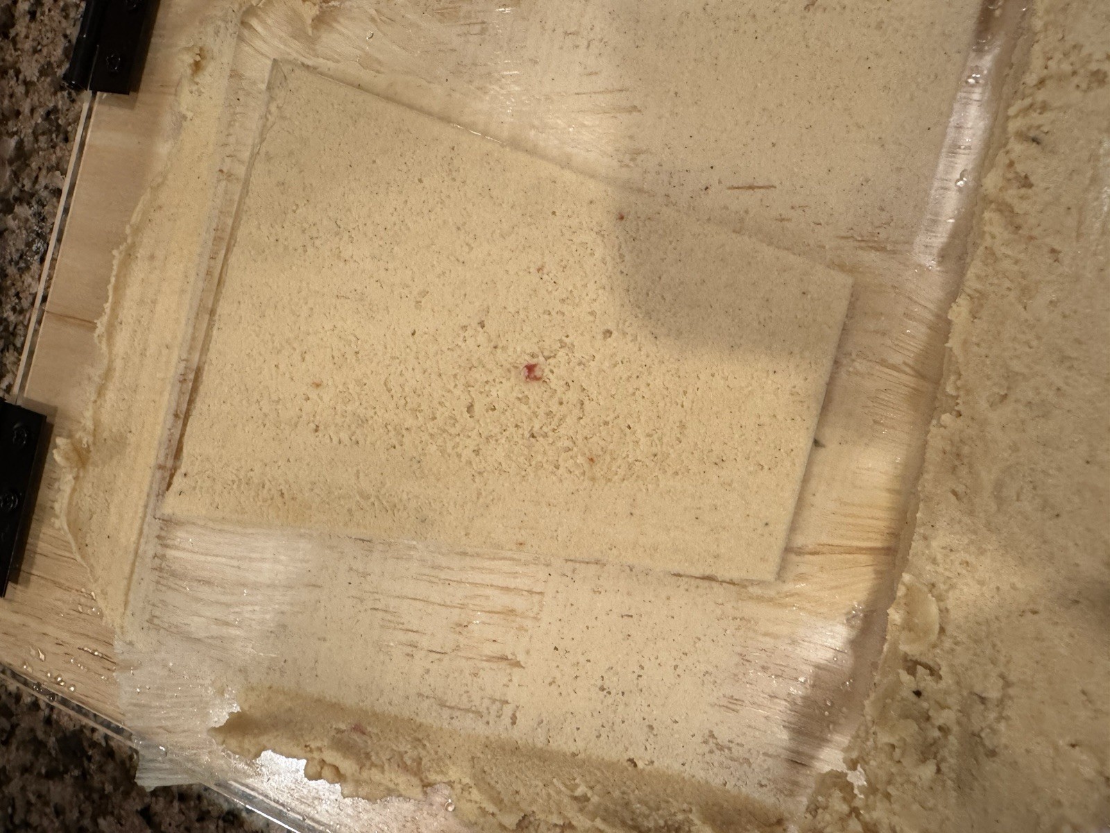 Masa Master - Tamale Spreading Board - Masa Maker Tool 5” or 4” inch opening gallery