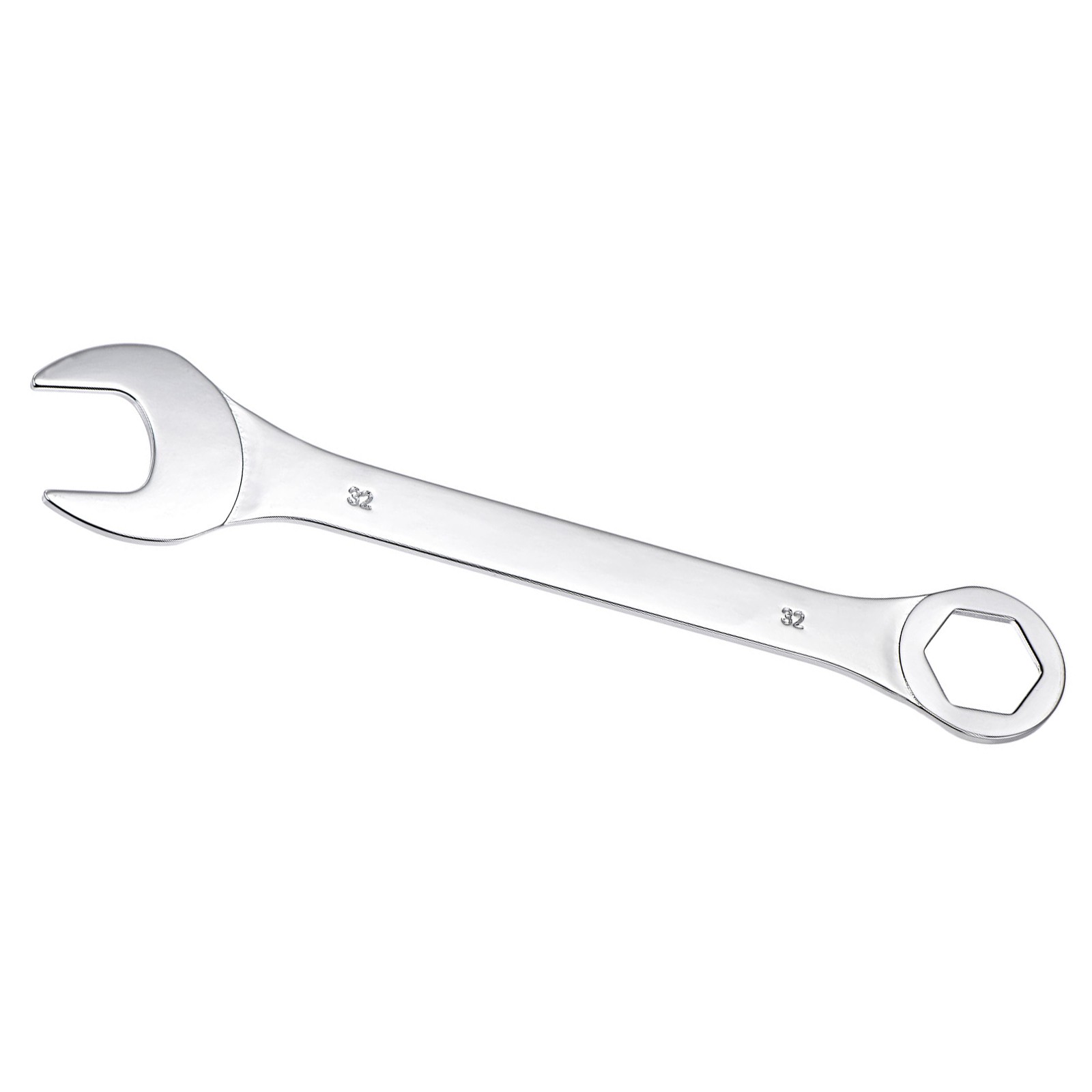 32mm Thin 6 Point Combination Wrench High Carbon Steel gallery