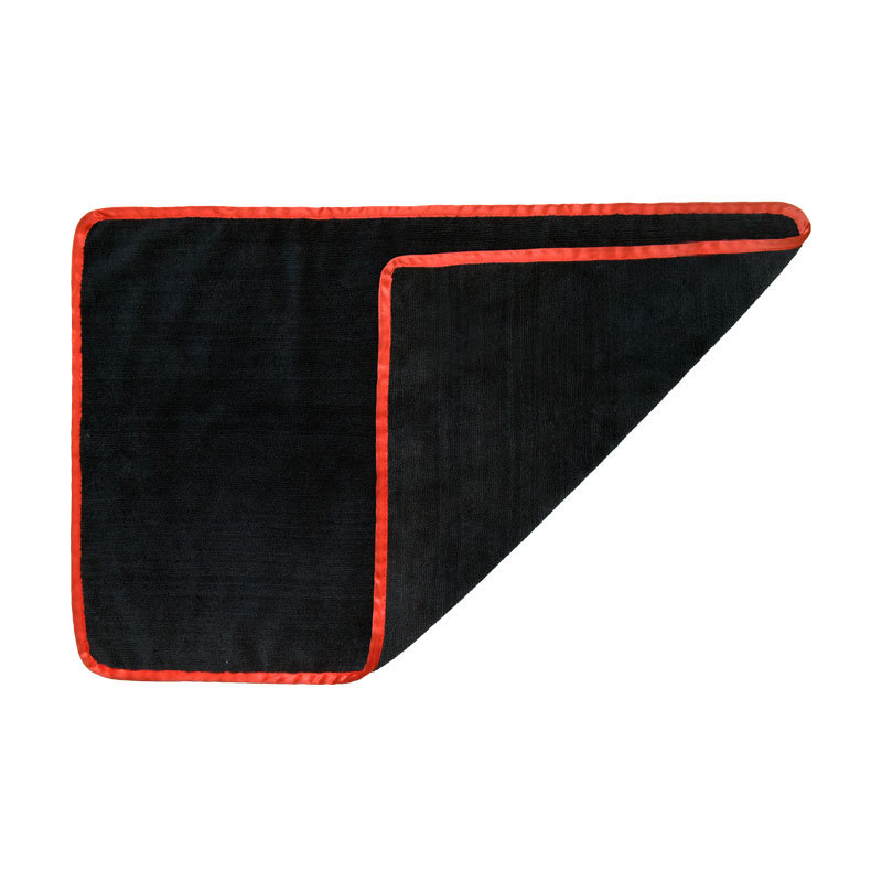 Car Wash Microfiber Towel Auto Cleaning Drying Cloth Hemming Super Absorbent gallery
