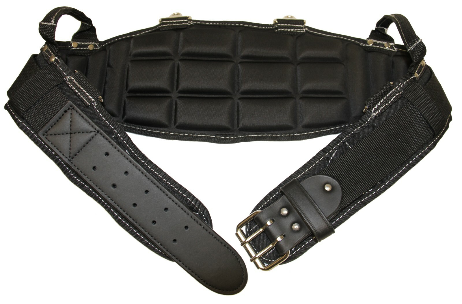 Gatorback B400 Pro-Comfort Back Support Belt. For Electricians, Carpenters, etc. gallery