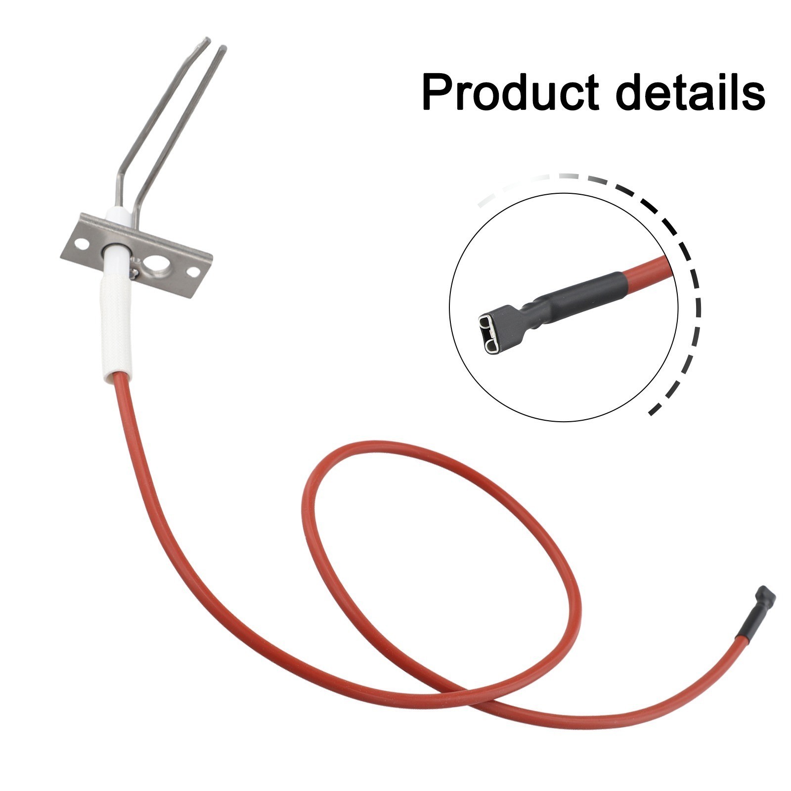 Ignition Device Built from Premium Materials Suitable for High Temperatures gallery