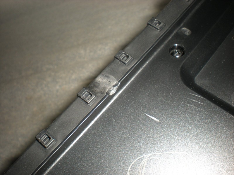 OEM iRobot Roomba Automatic Clean Base ADJ-N2 ADG-N1 ADJ-N1 Top Lid Cover Door gallery